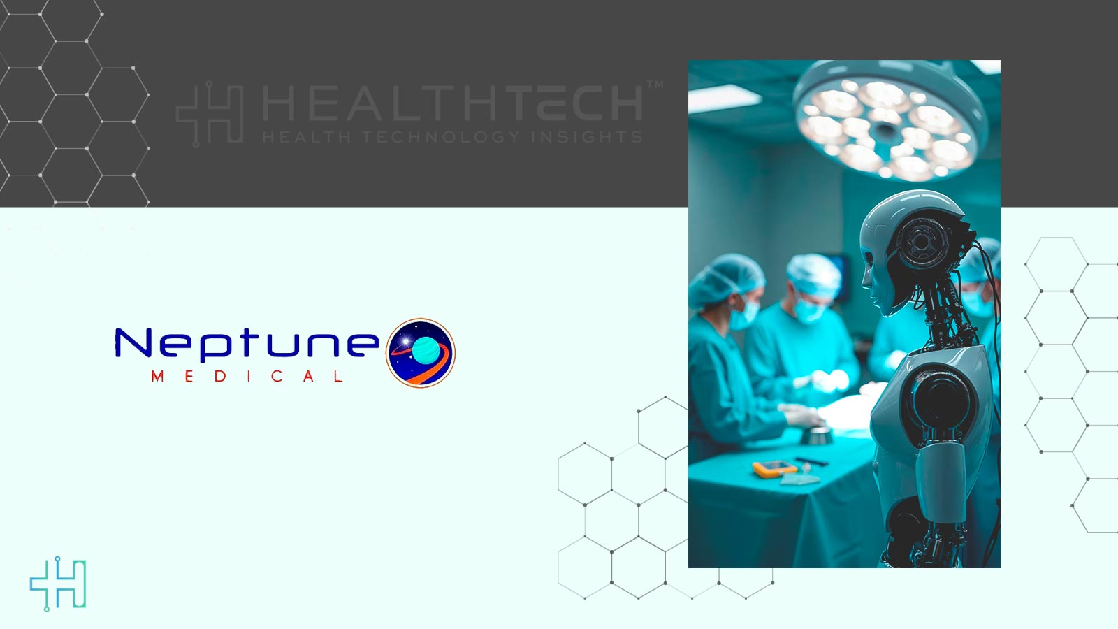 Neptune Medical to Advance GI Robotics with NVIDIA Isaac for Healthcare