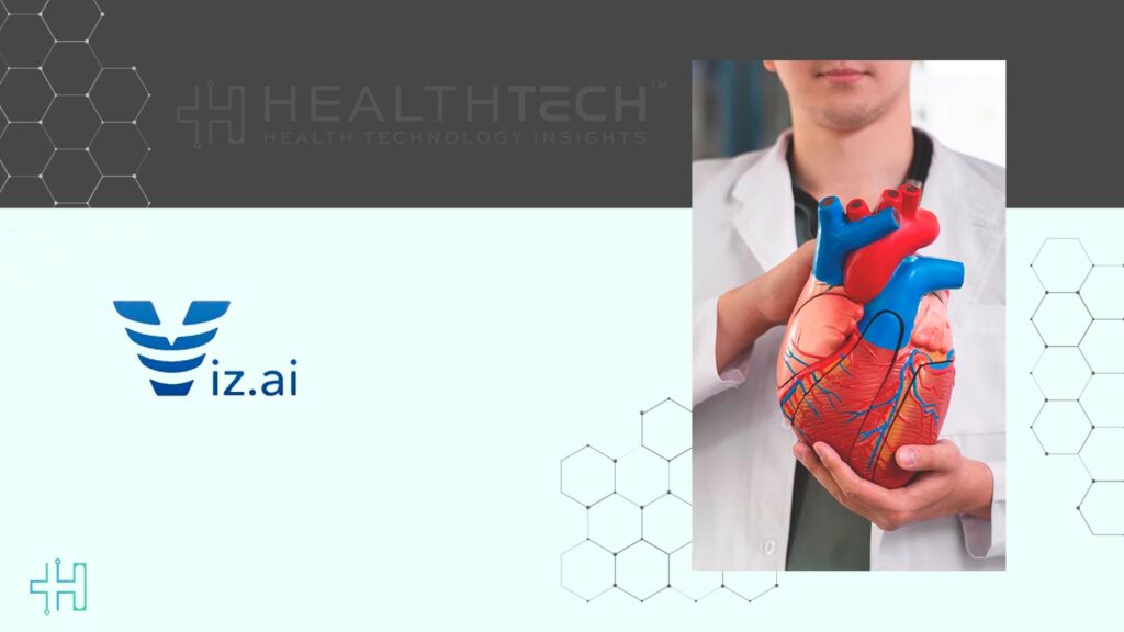 Viz.ai, Study Shows AI Improves Communication in Stroke Patients with Cardiac Shunts