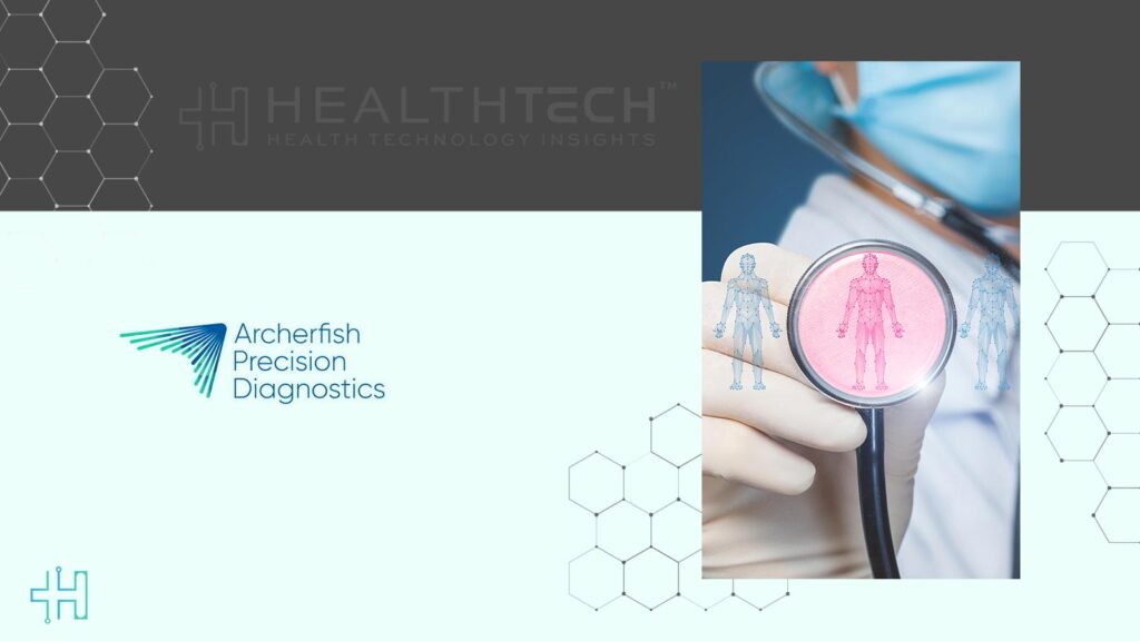 Newly-formed Archerfish Precision Diagnostics Pte Ltd: Ushers a New Era in Advanced Diagnostics