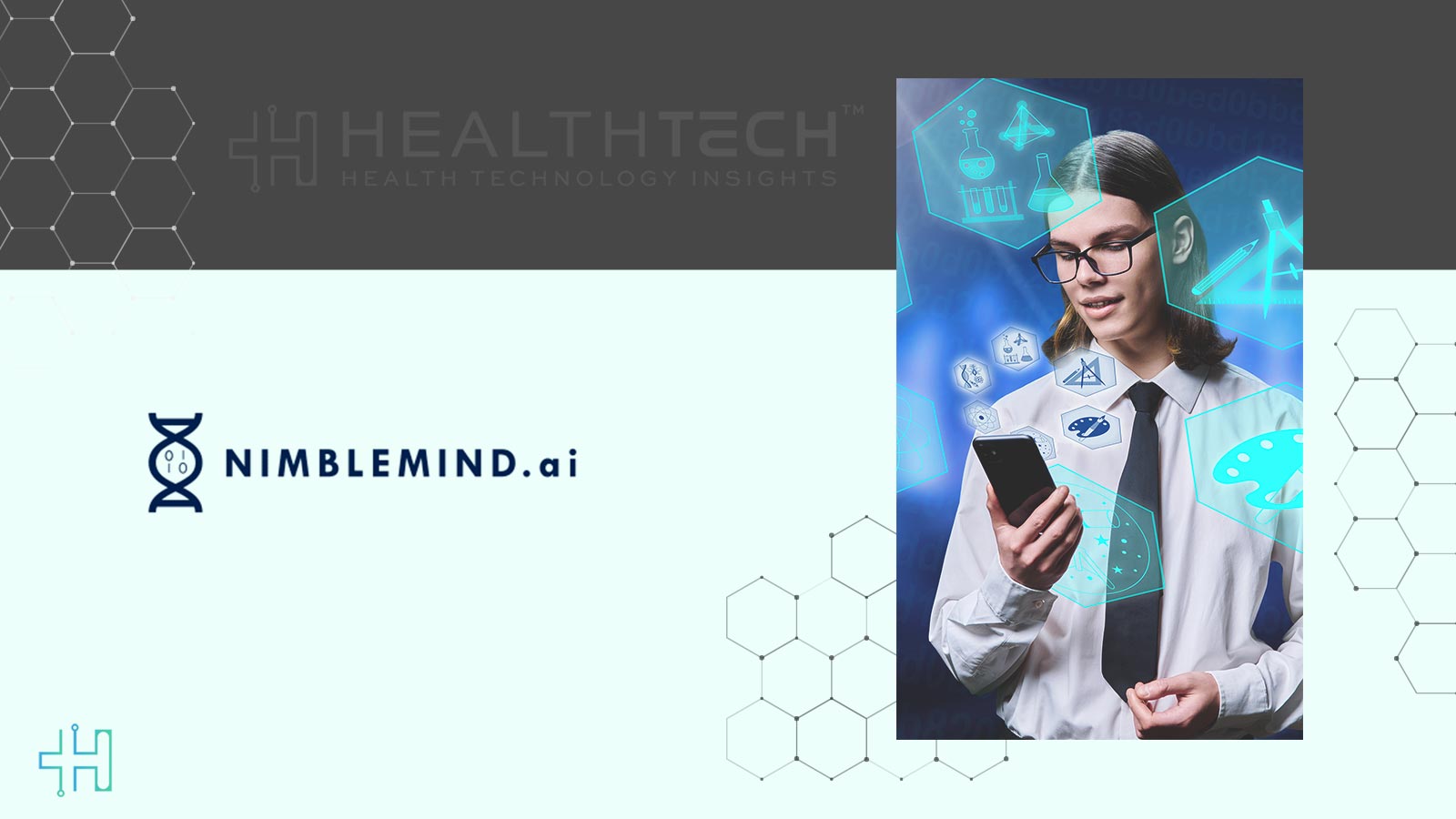 Nimblemind.ai raises $2.5Million to unlock AI-ready clinical data