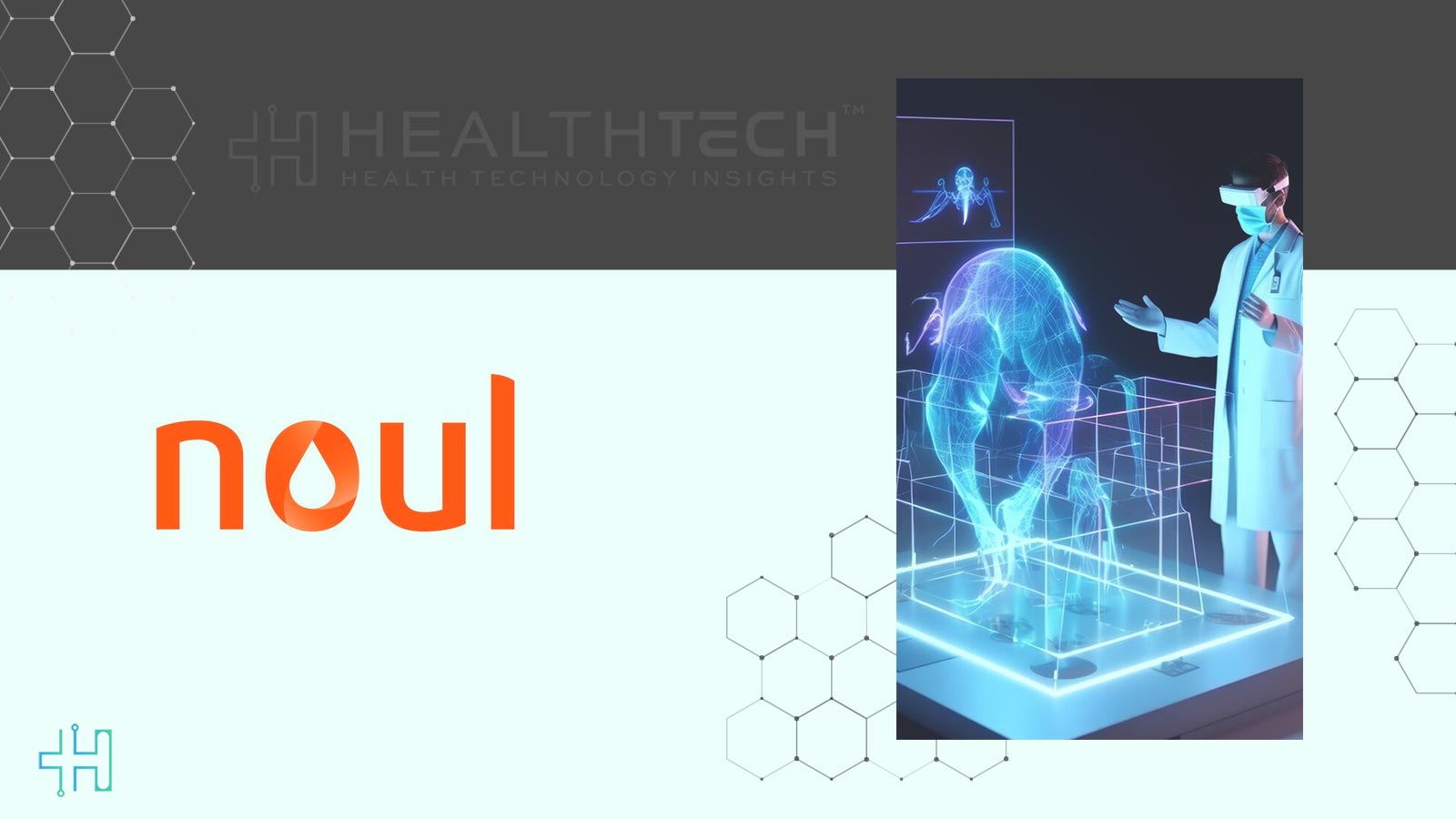 Noul Showcases AI-Powered Cervical Cancer Cell Screening Technology at NVIDIA GTC 2025