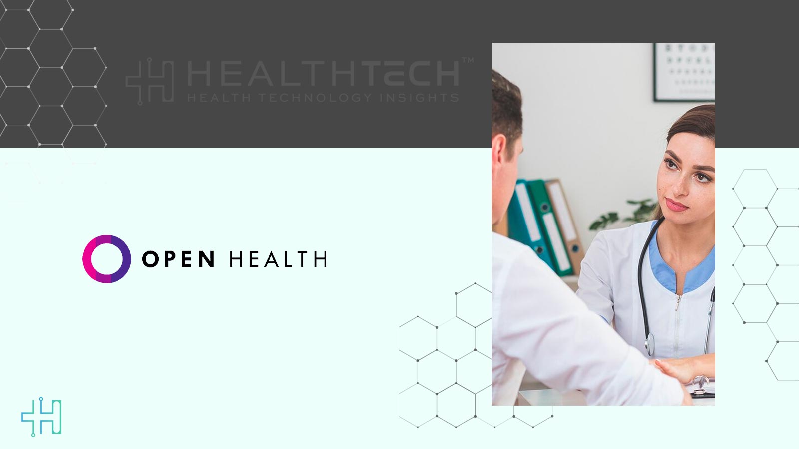 OPEN Health Appoints Matt D’Auria as CEO to Drive Growth