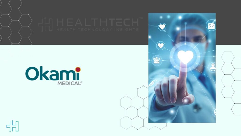 Okami Medical Expands Portfolio with SENDERO MAX Catheter