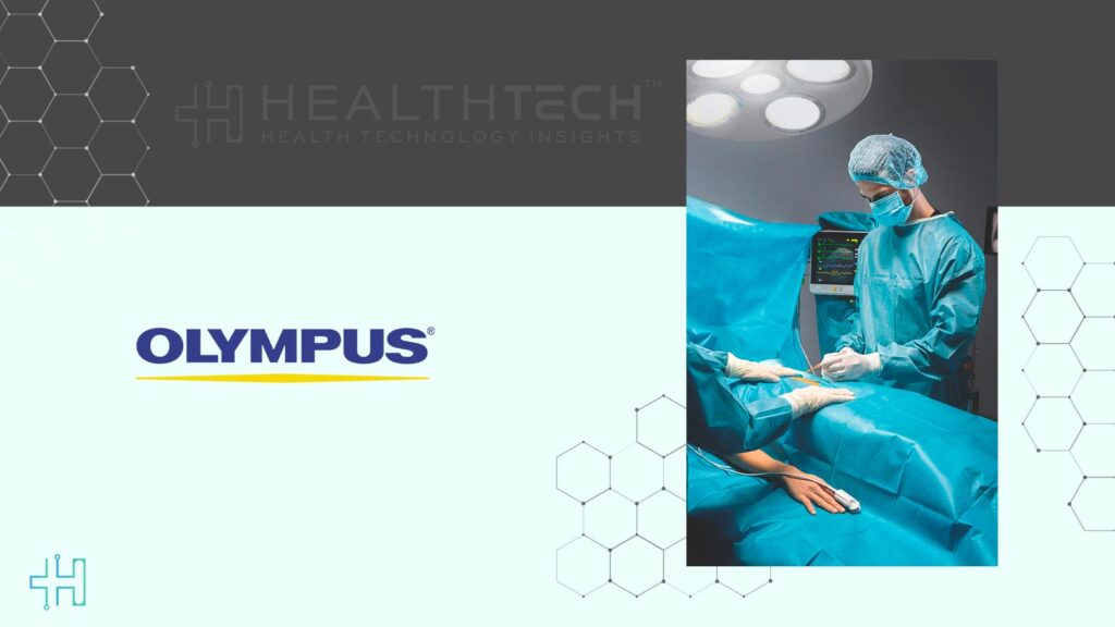 Olympus Launches AI Surgical Planning Tool with Ziosoft