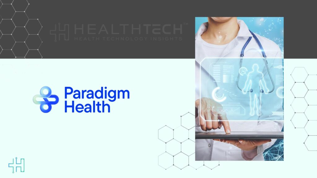 Paradigm Health adds former US Secretary of Veterans Affairs, Dr. David Shulkin, to advisory board and ramps up AI-driven efforts to bring cancer clinical trials to rural America