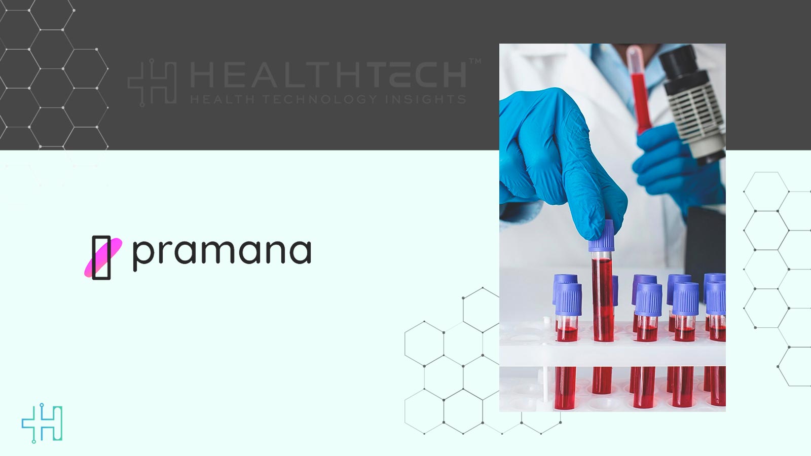 Pramana and ARUP Laboratories Partner to Digitize Pathology Slides and Develop AI-Powered Hematopathology Algorithms for Deployment via Edge AI