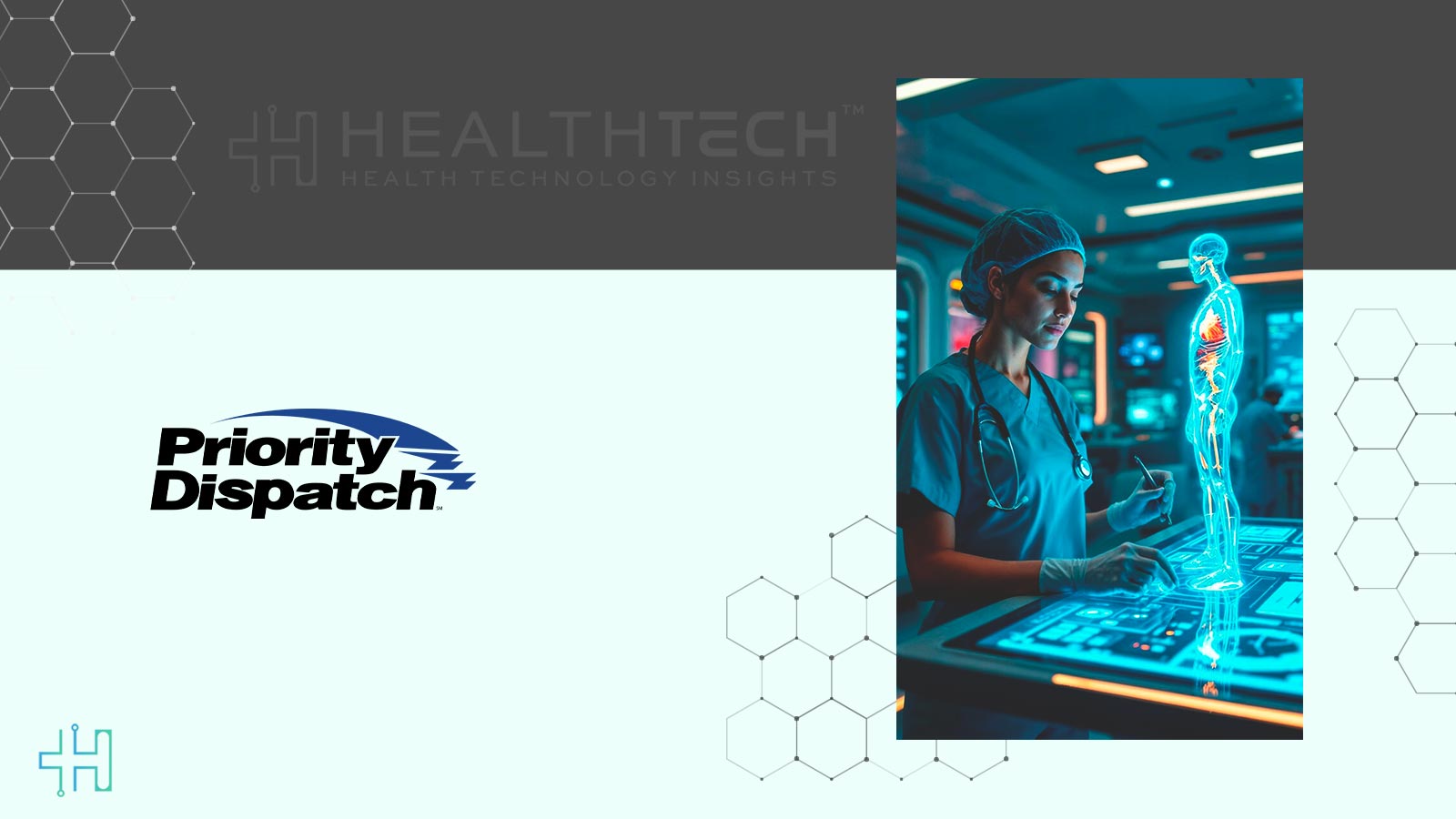 Priority Dispatch and VectorCare partnership for dispatch and Care Delivery Through AI-Powered Solutions