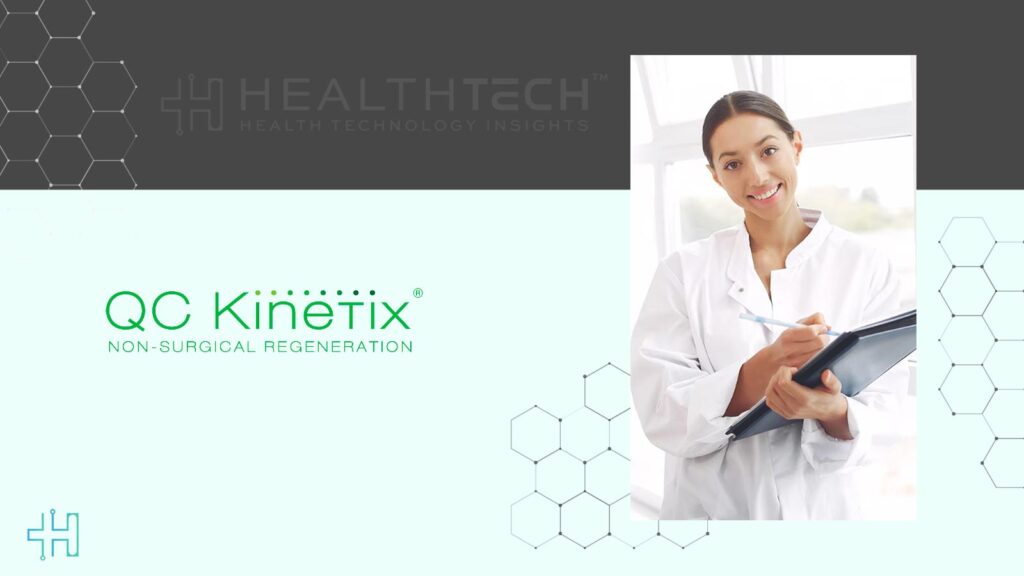 QC Kinetix Strengthens Leadership for NextGen Growth