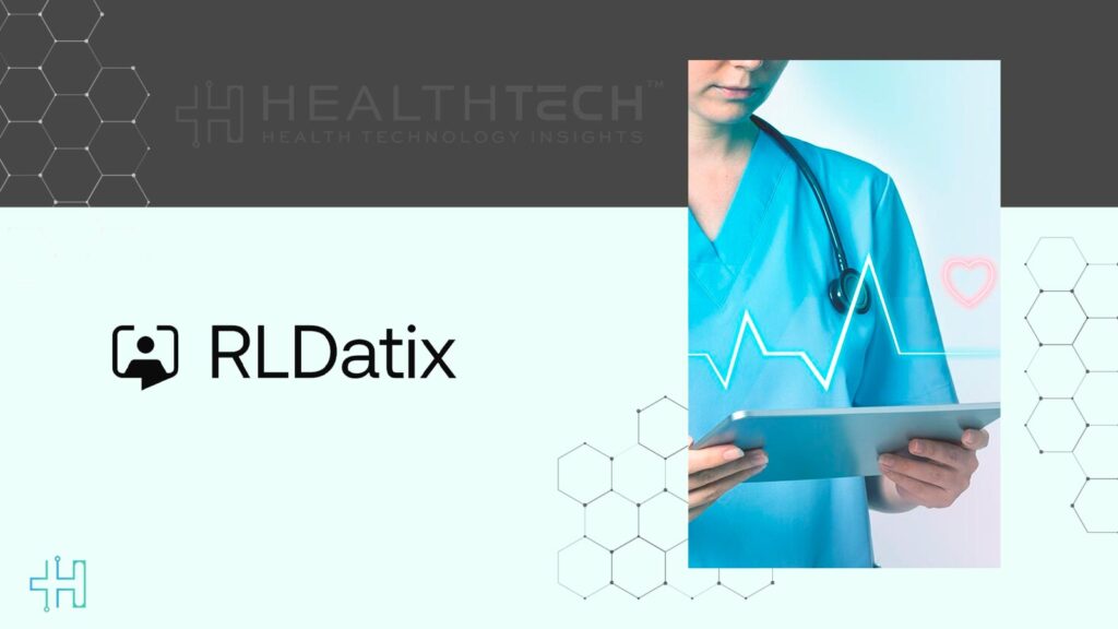 RLDATIX ACQUIRES IPEOPLE HEALTHCARE