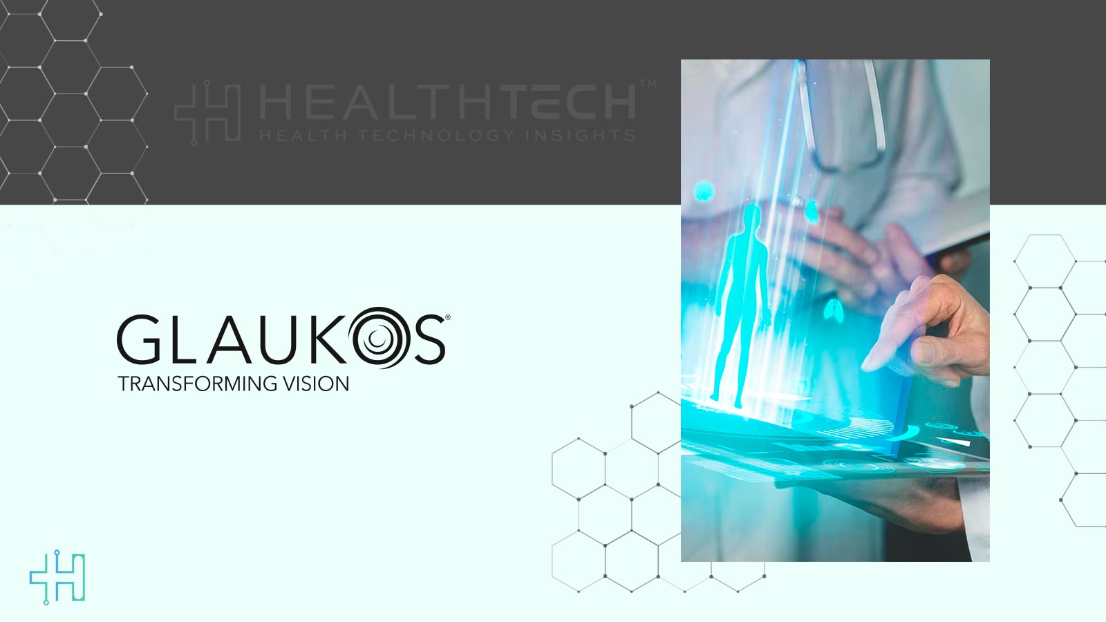 RadiusXR and Glaukos Corporation Announce a New Collaboration With Topcon Healthcare, Inc. and the Launch of Inspire®: A Next-Generation Visual Field Solution