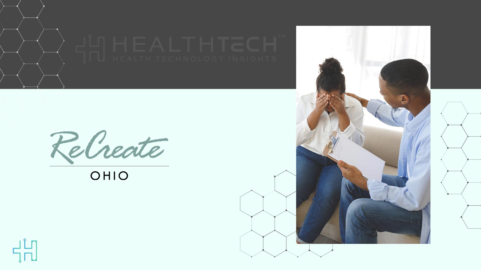 Recreate Behavioral Health of Ohio Gains Primary Mental Health License