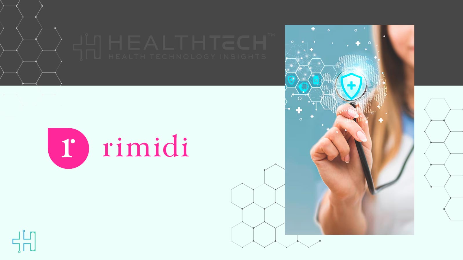 Rimidi 2.0 Platform Unlocks New Possibilities in Healthcare Innovations