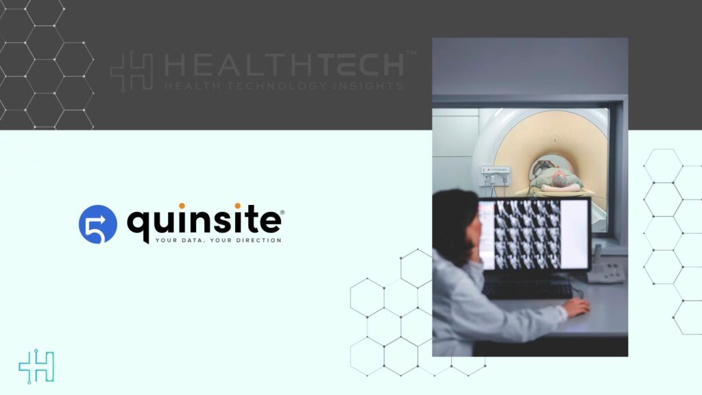 Royal Health Partners with Quinsite to Boost Radiology Analytics