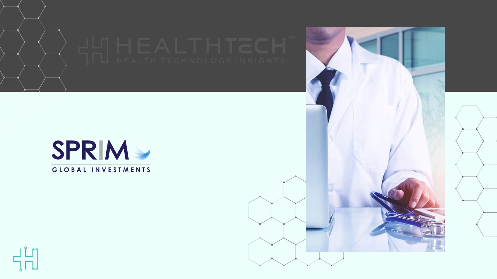 SPRIM and OneIM Launch $300M Joint Venture for Clinical Trials