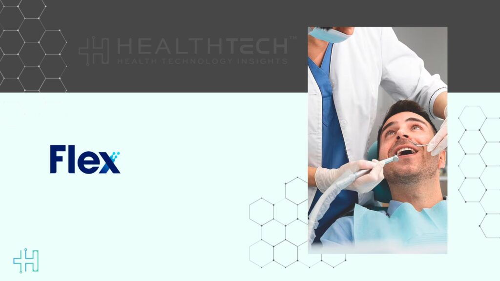 Flex Dental Launches Reserve with Google Integration