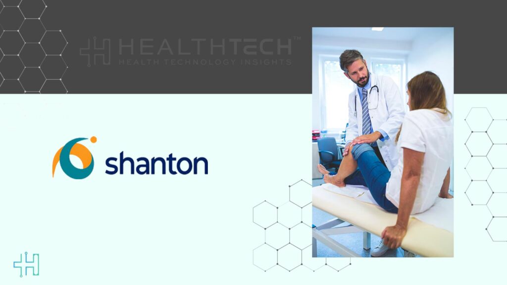 Shanton Reveals Topline Data from Phase 2b Study in Refractory Gout Patients