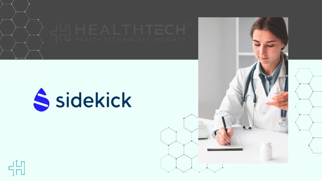 Sidekick Health Launches MENO! App in Women's Health Study