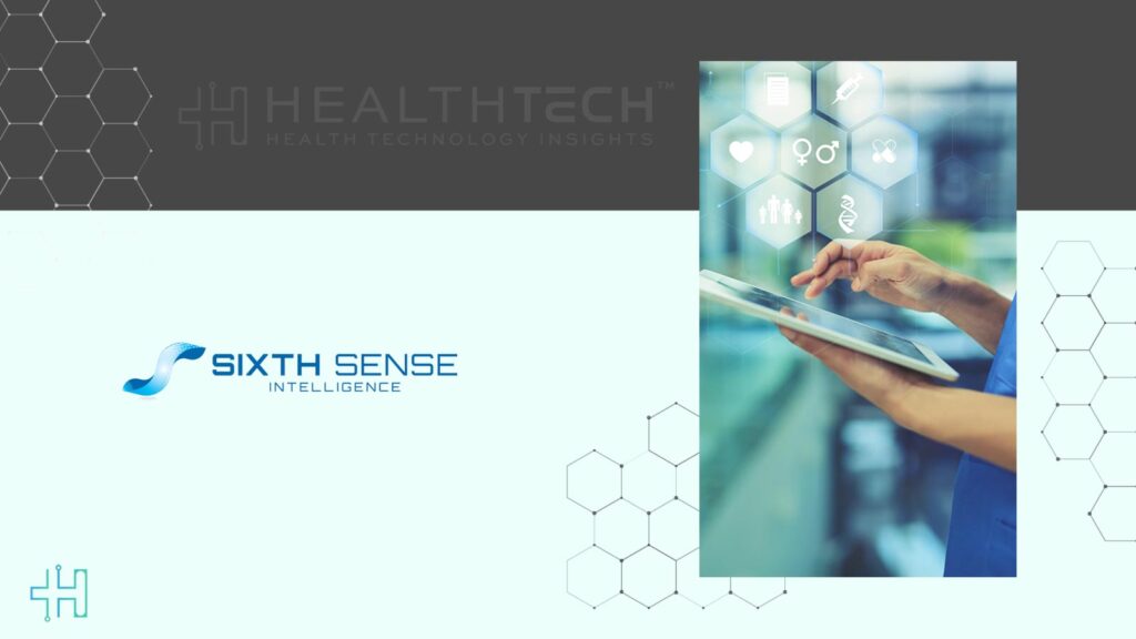 Sixth Sense Intelligence Launches SMaRT Analytics for Healthcare