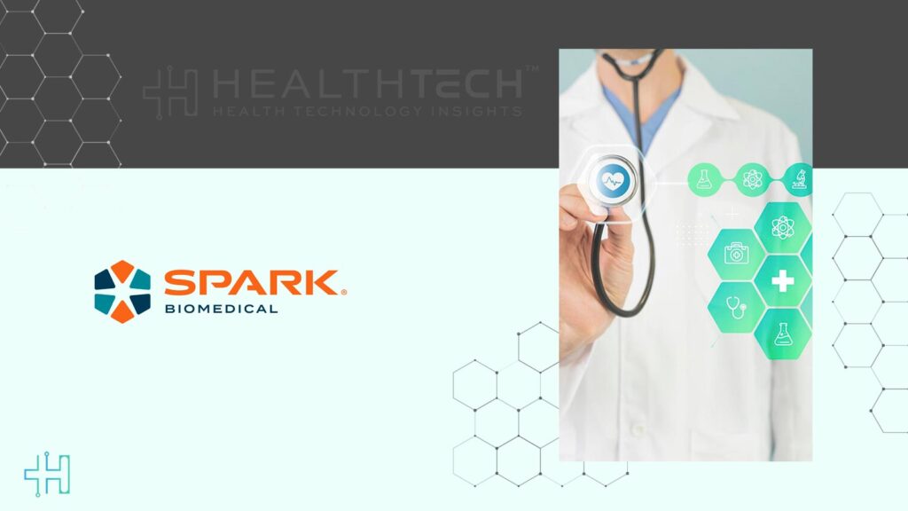 Spark Biomedical Receives Health Canada’s Medical Device License for Sparrow Ascent Opioid Withdrawal Treatment