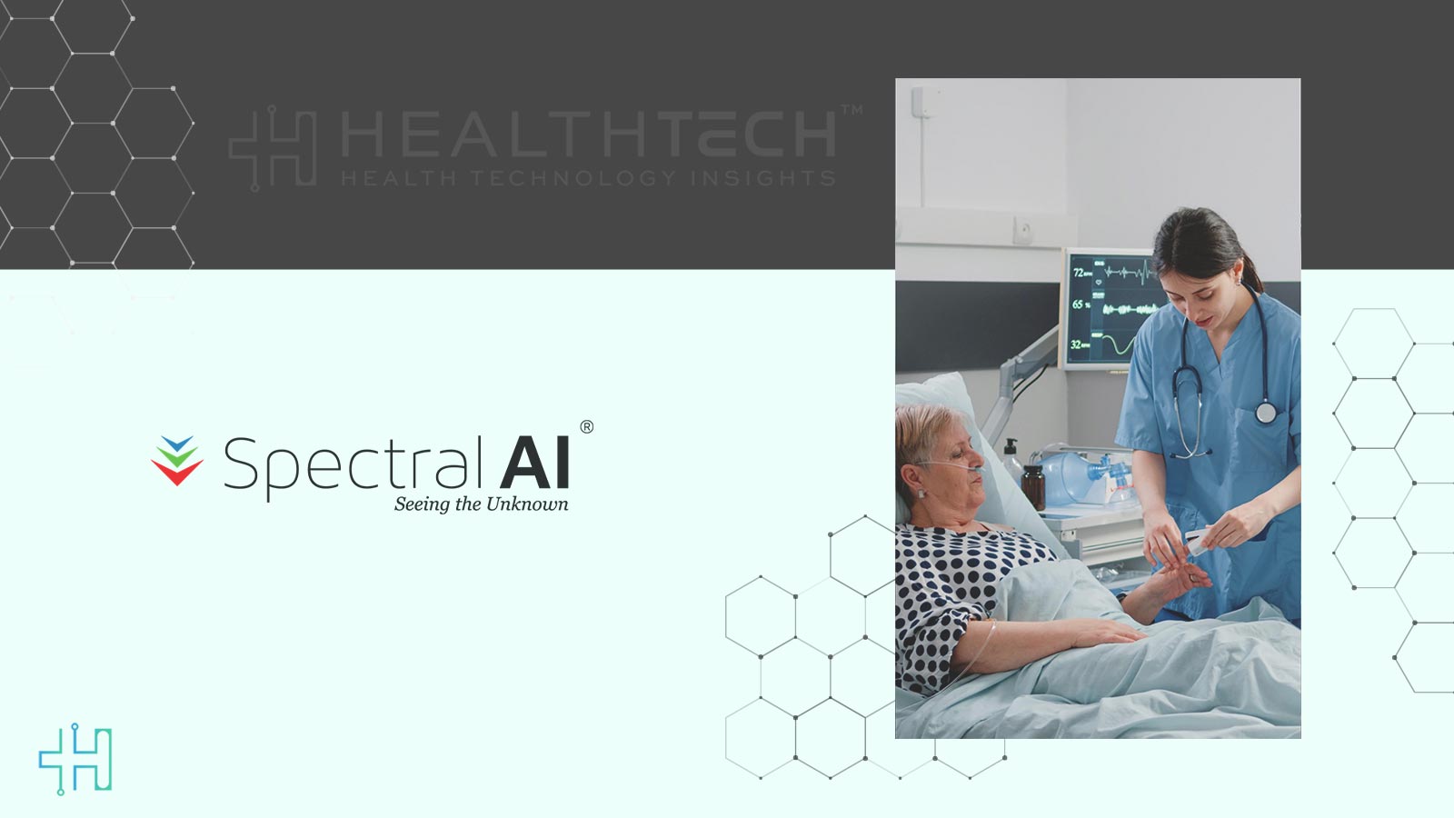 Spectral AI Raises $15Million in Debt for U.S. Commercialization