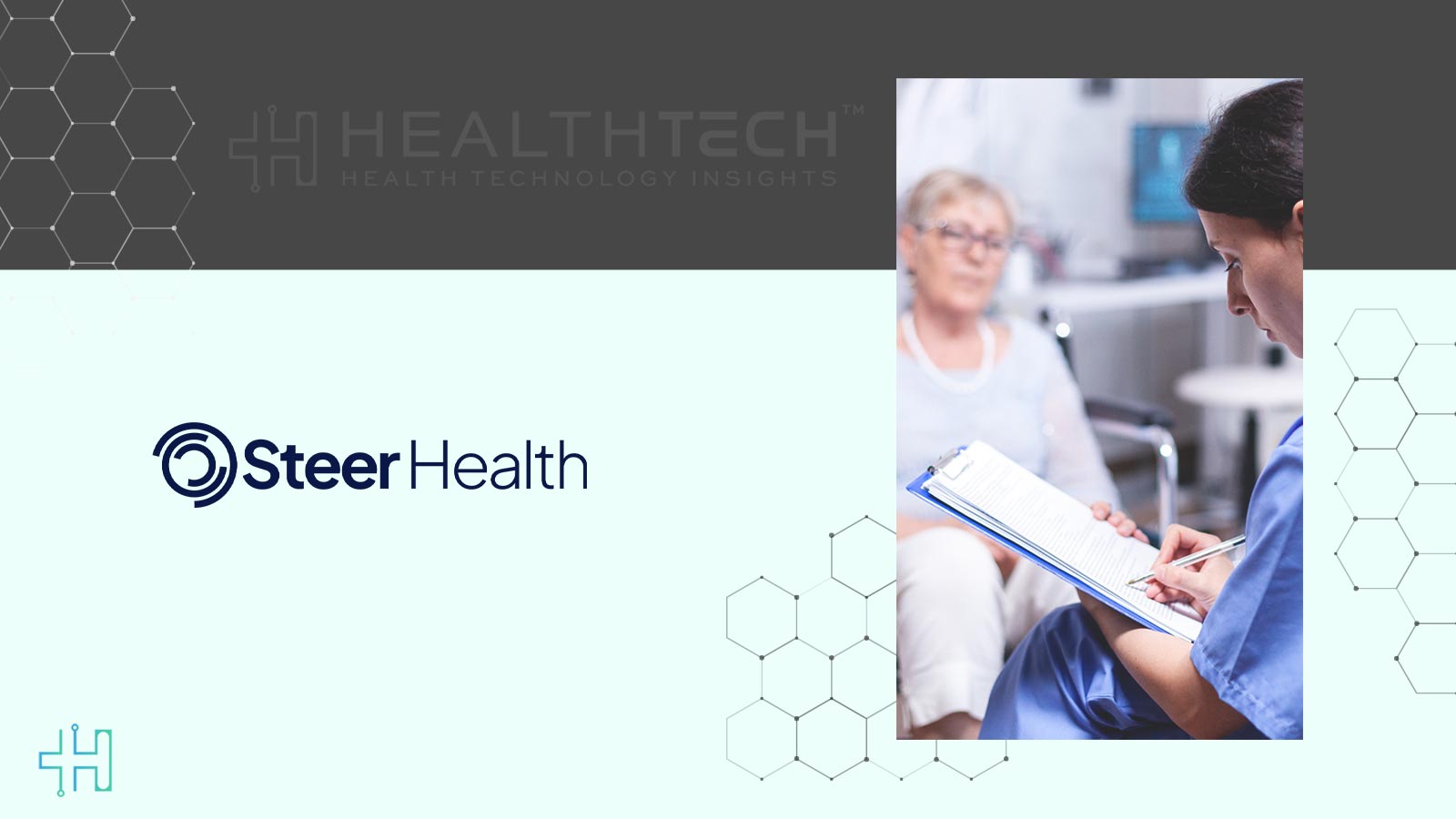 Steer Health Launches AI-Powered SteerConnect for Care Access