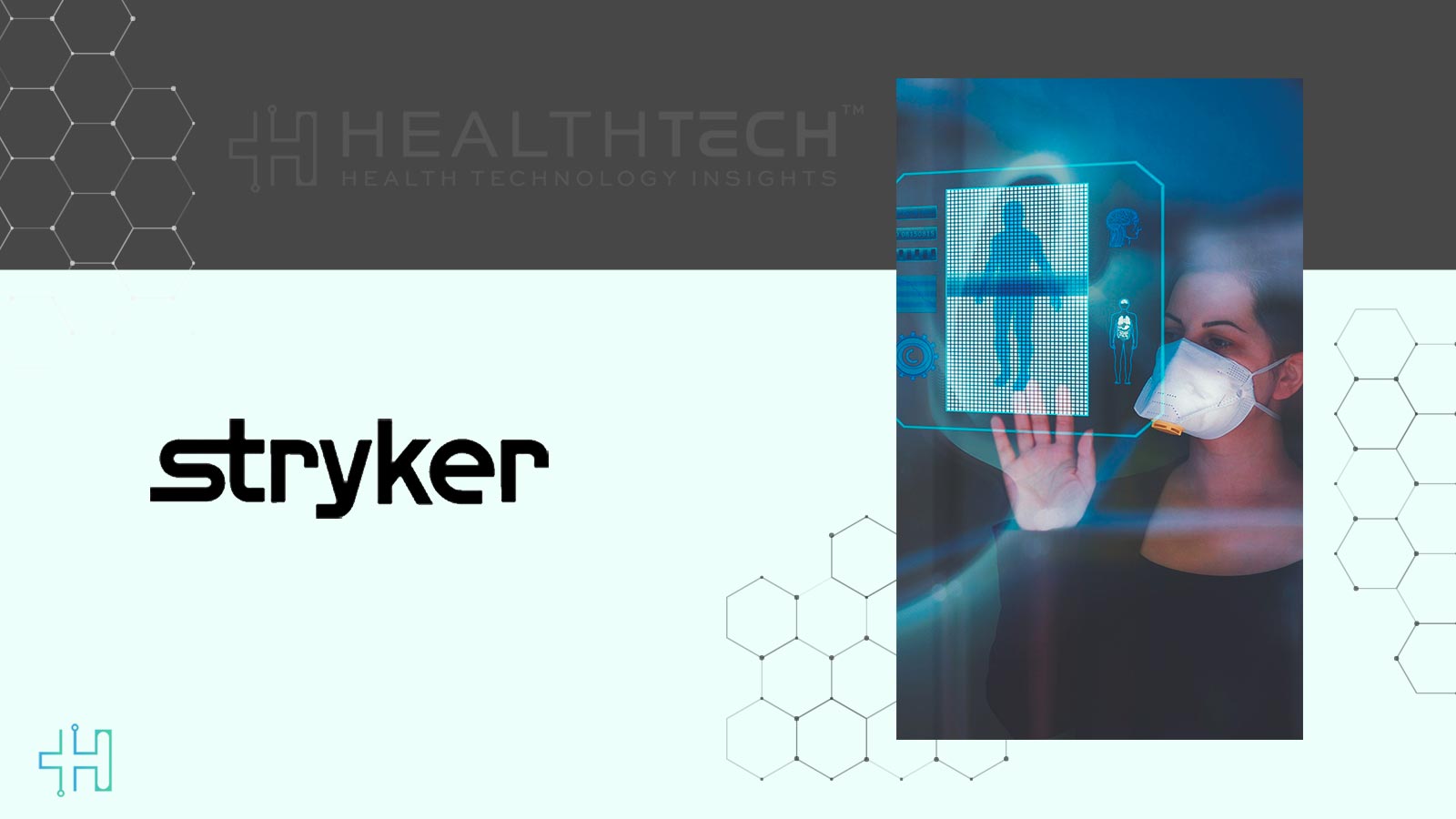 Stryker launches Sync Badge