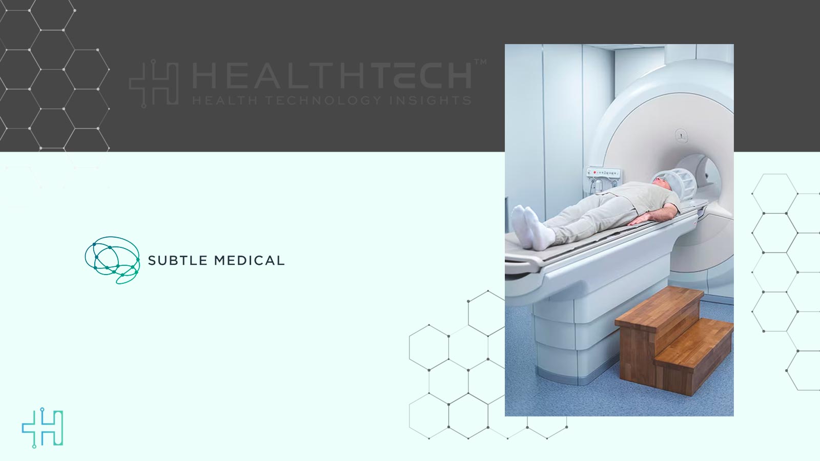 SubtleHD by Subtle Medical Receives CE Mark for EU Access