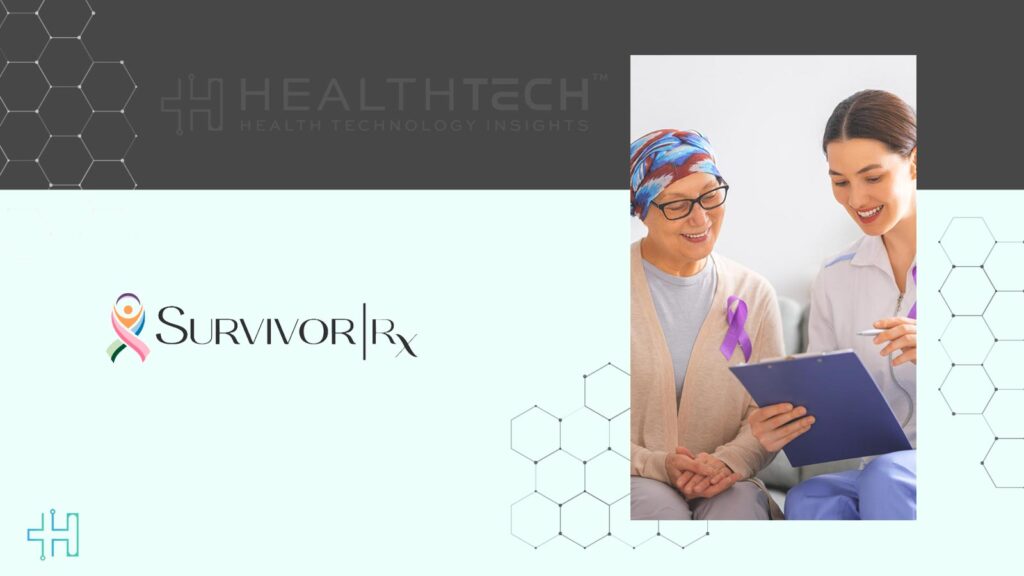 SurvivorRx Launches First-of-its-Kind Personalized Wellness Program for Cancer Survivors