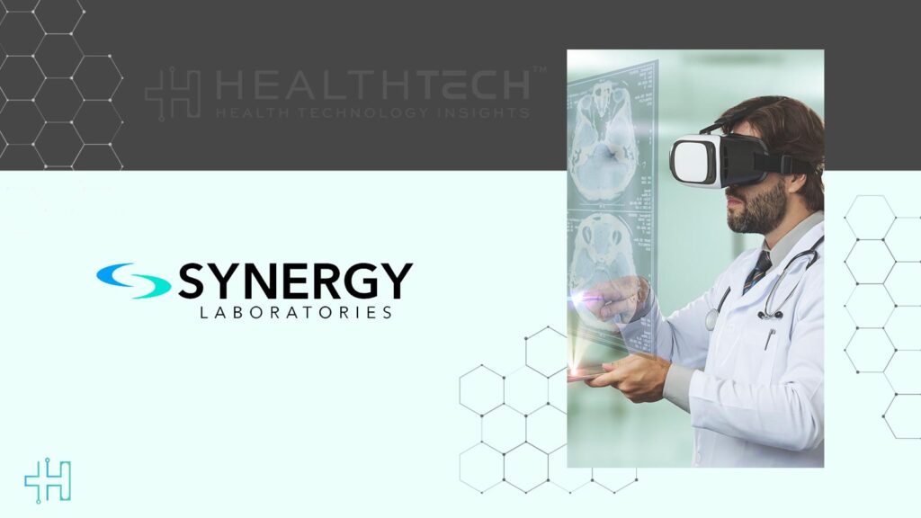 Synergy Laboratories Introduces AI-Driven Digital Cytology Platform to Advance Cervical Cancer Screening