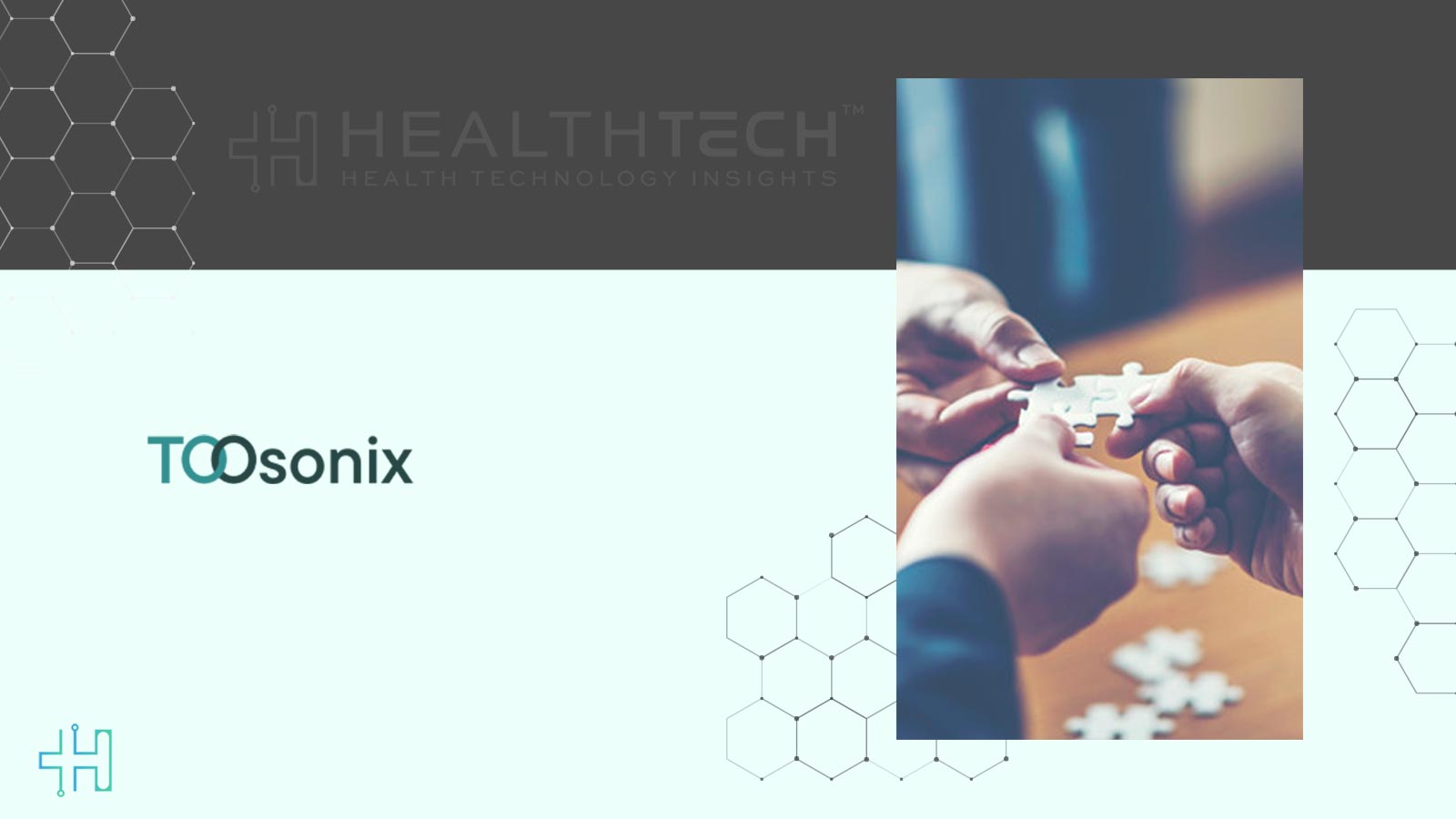 TOOsonix Partners with Consultronix to Launch Dermatological Therapy in Poland