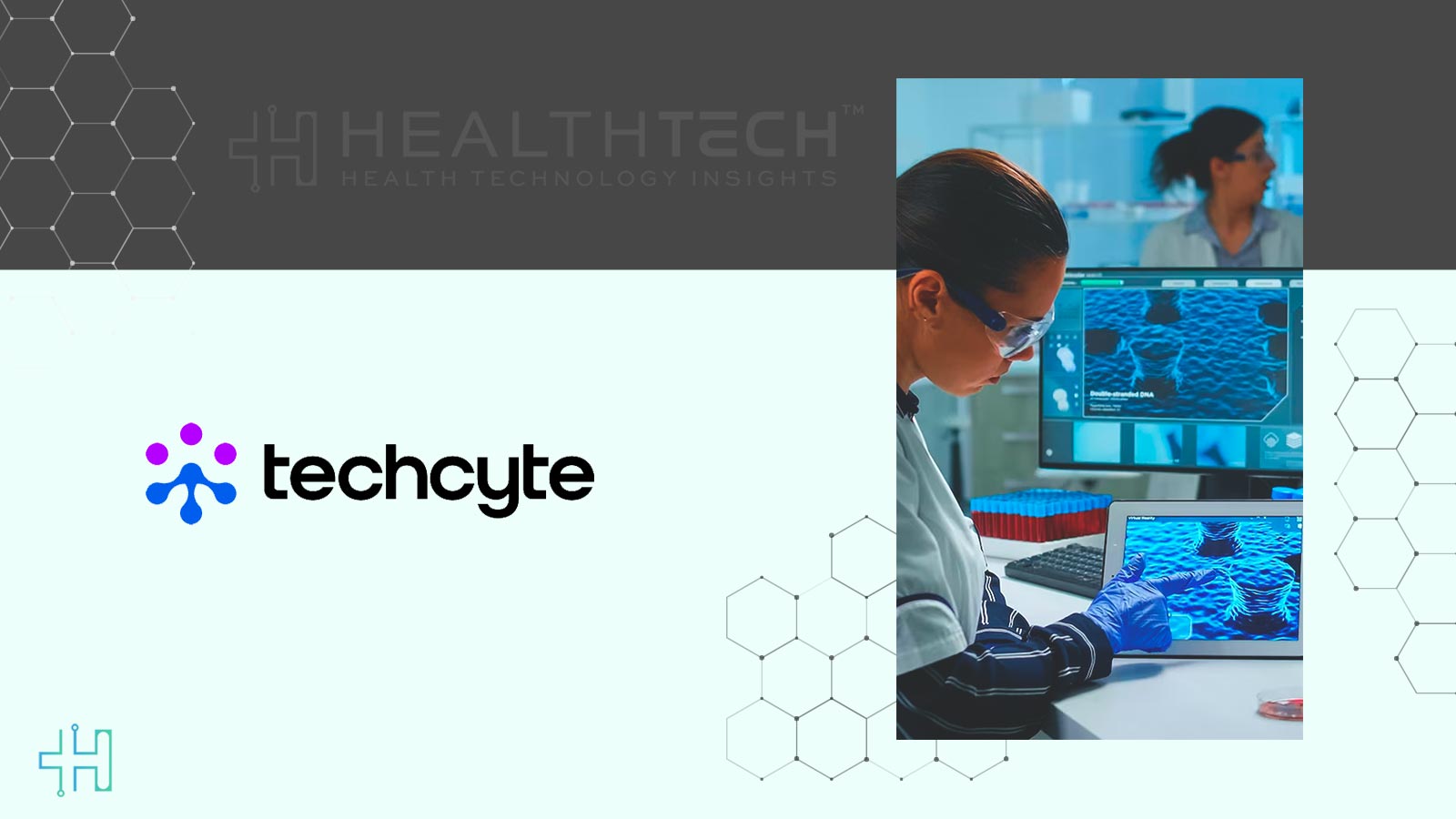 Techcyte Unveils Fusion: First Unified Digital Pathology Platform