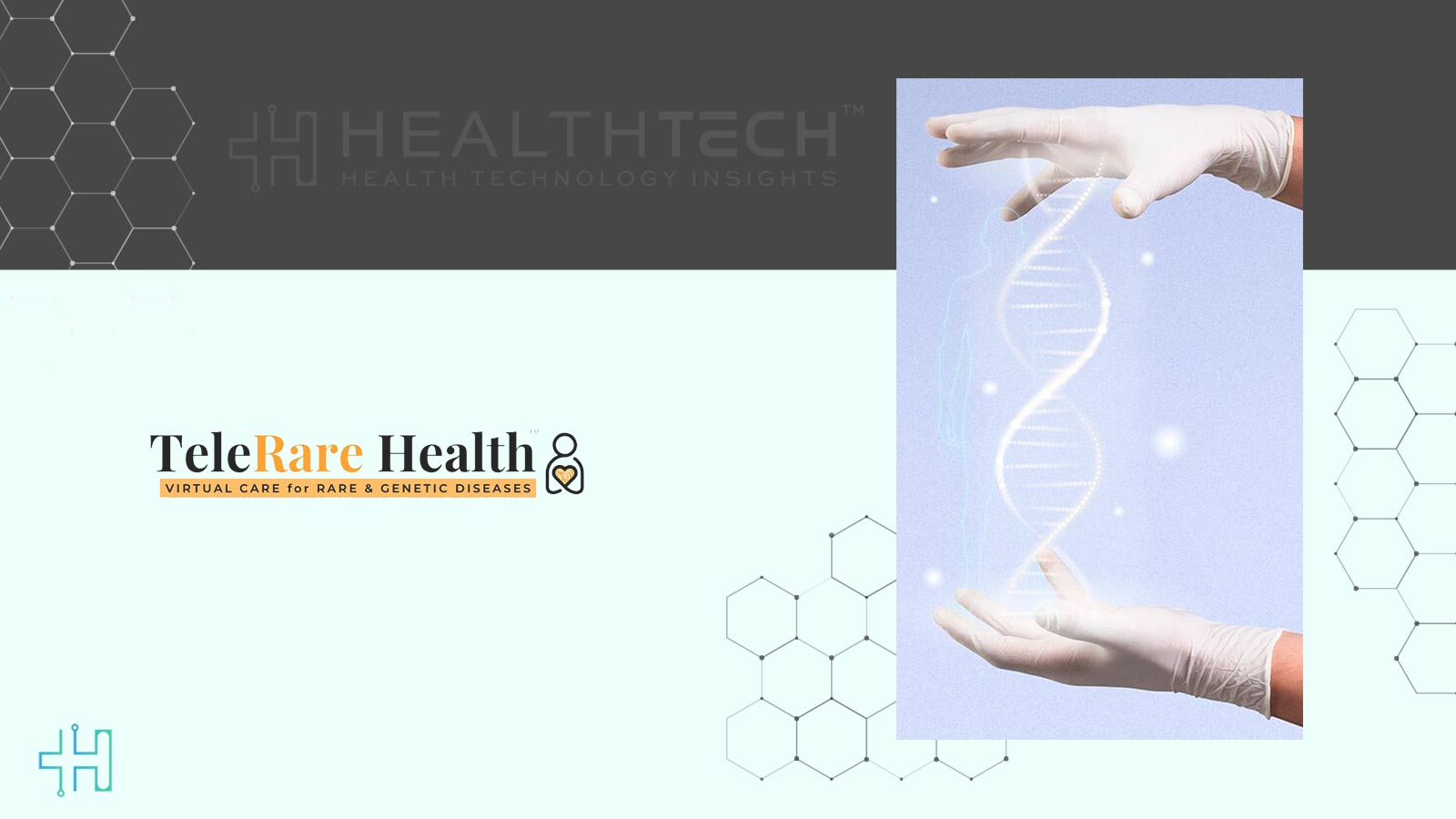 TeleRare Health and Frederick Health Announce a Partnership to Expand Access in Rare and Genetics-based Diseases