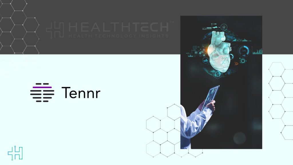 Tennr Hires AJ Kiefer, Former Salesforce Global VP, as Chief Customer Officer