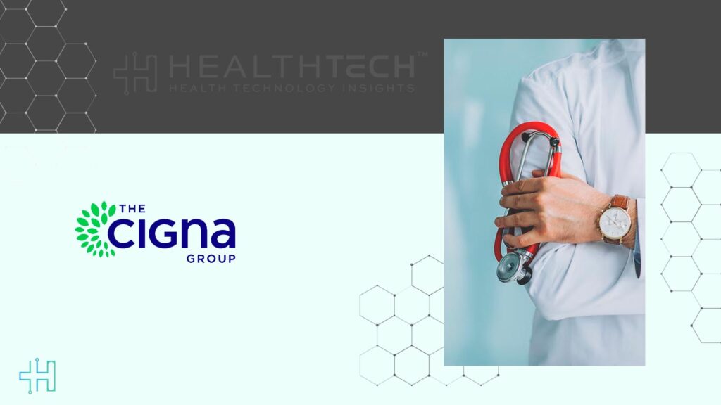 The Cigna Group announces leadership changes to accelerate the company's growth strategy