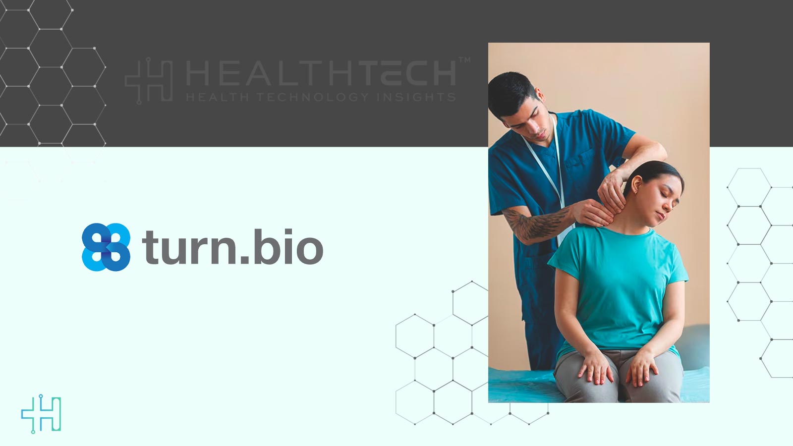 Turn Biotechnologies Acquires ARMMs Tech for Epigenetic Therapies