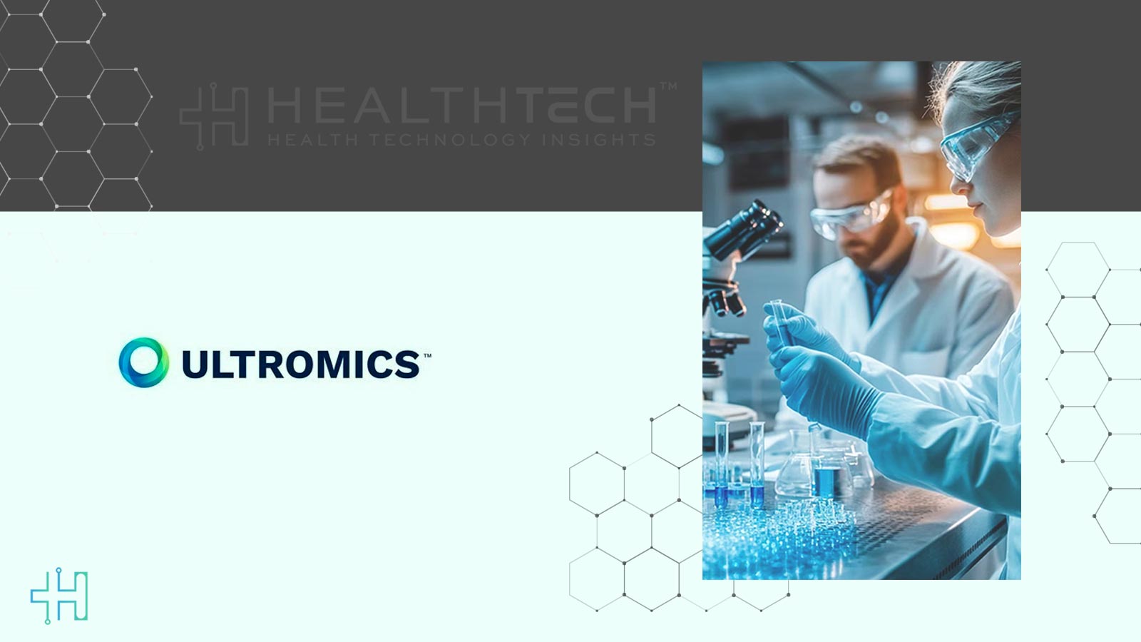 Ultromics Launches AI Scoring on EchoGo for HFpEF Diagnosis