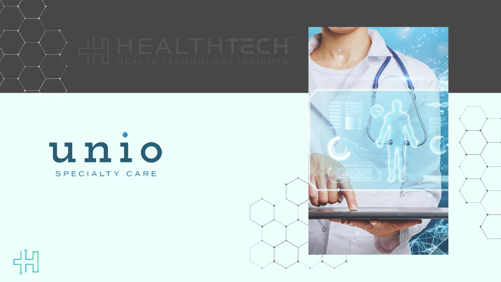 Unio Health partners with IntelePeer to enhance patient communication with AI