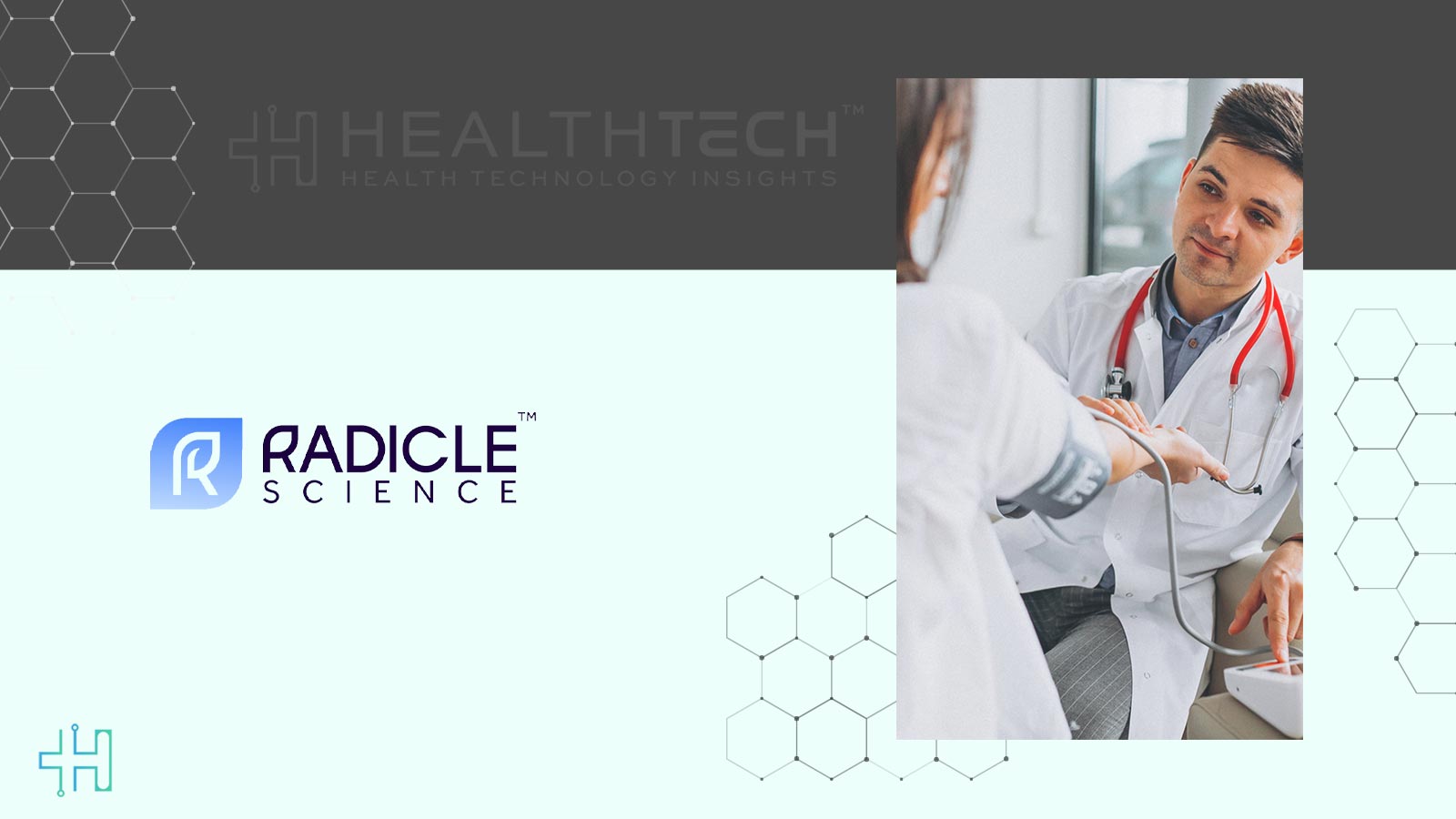 Unveiling Journey by Radicle Science: Latest Innovation from the Award-Winning Healthtech Pioneer