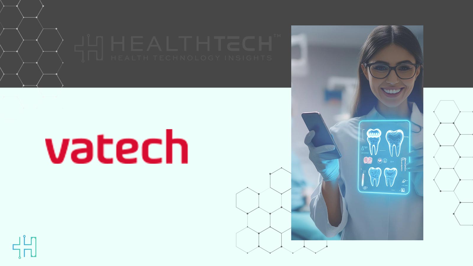 Vatech and Pearl Partner to Revolutionize Dental Diagnosis with AI
