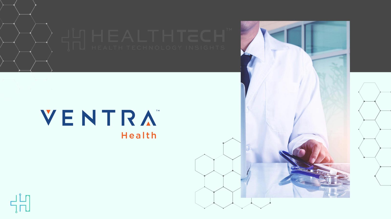 Ventra Health Partners with Radix Health for Dispute Resolution