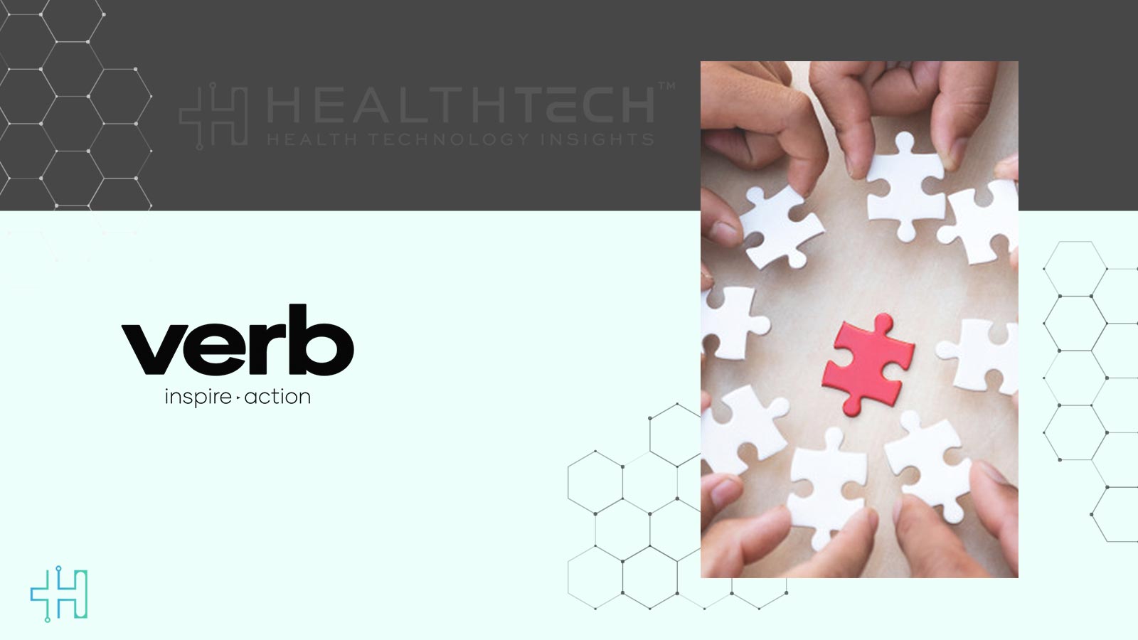 Verb Unveils Telehealth Vertical in Partnership with Savannah Chrisley