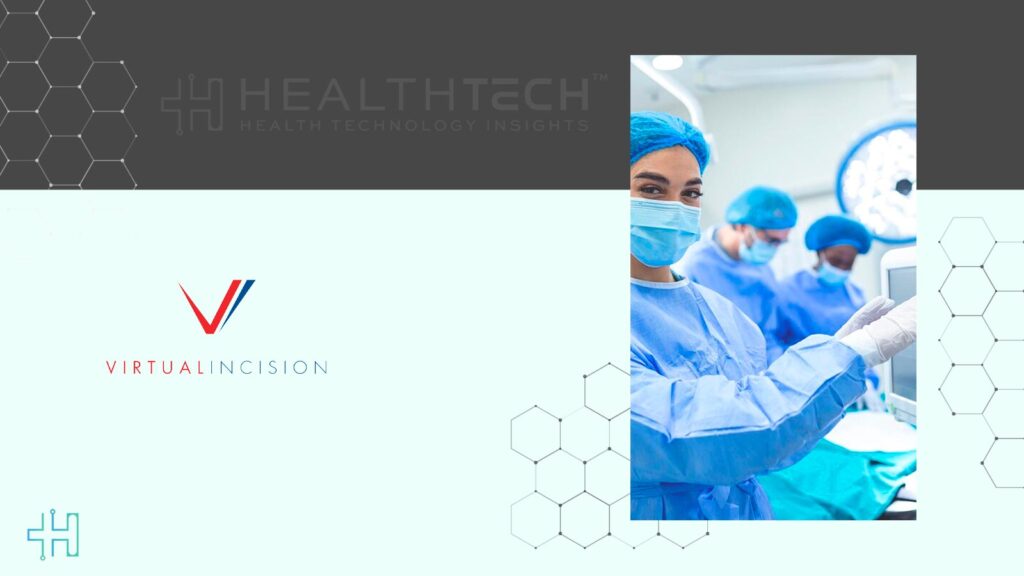 Virtual Incision Explores NVIDIA Isaac for Healthcare in Surgical Robotics