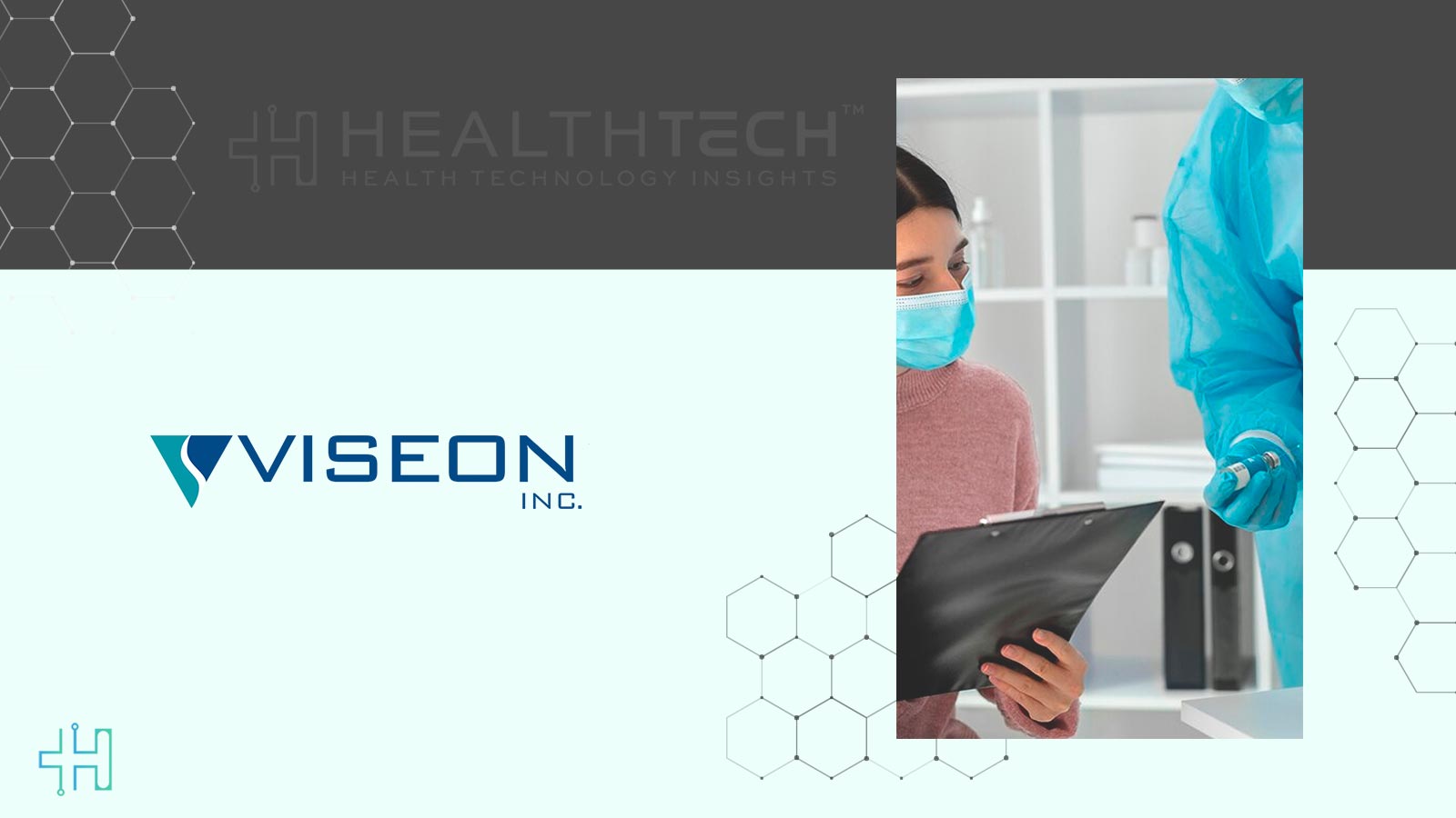 Viseon Inc. Debuts Hubble AV System in Neurosurgery
