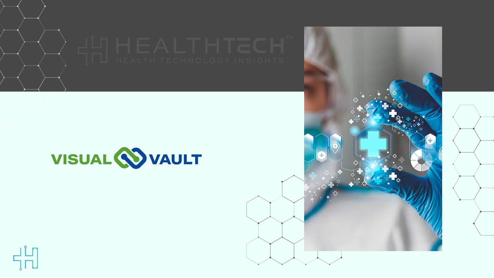 VisualVault and LGI Healthcare Partner to Boost Automation