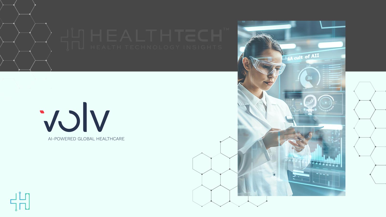 Volv Global Expands Office Footprint to Power Next-Generation AI Innovation in Healthcare