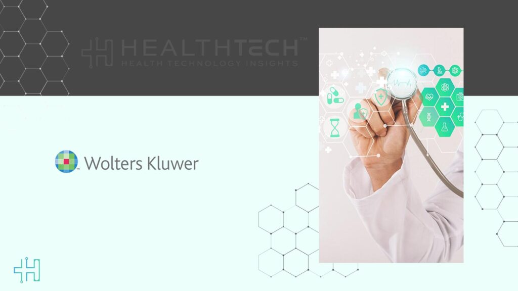 Wolters Kluwer to Integrate UpToDate Into Healthcare Agent Service in Microsoft Copilot Studio