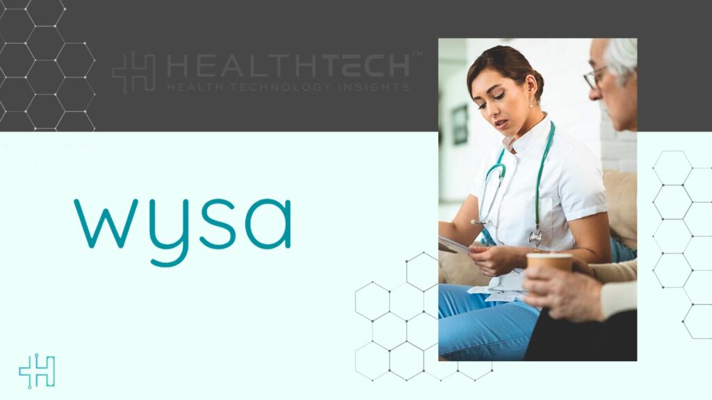 Wysa and April Health Merge to Enhance Behavioral Health Access