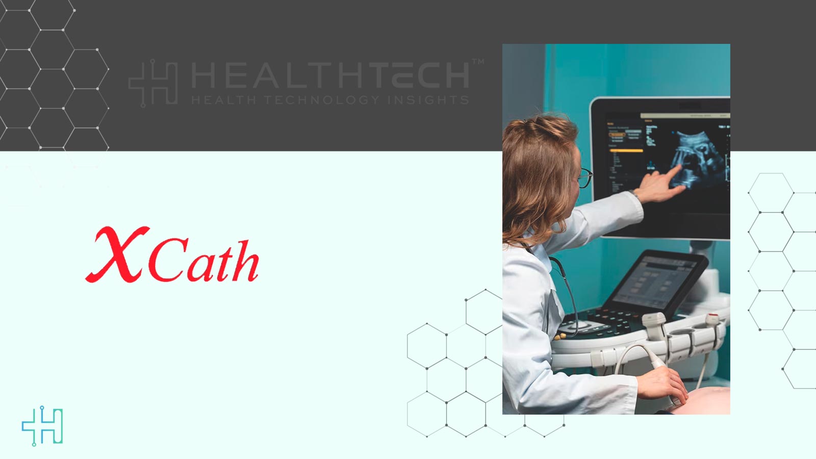 XCath uses NVIDIA Isaac for next-gen interventional robotics