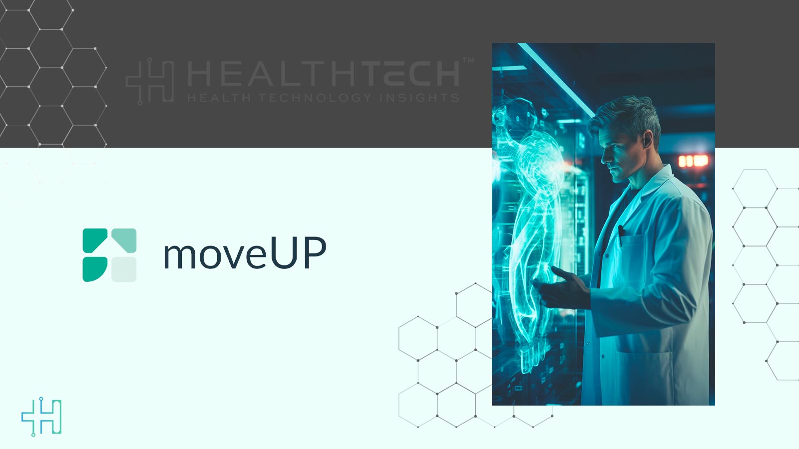 moveUP to Acquire Deep Structure.ai, Strengthening AI-Driven Orthopedic Care