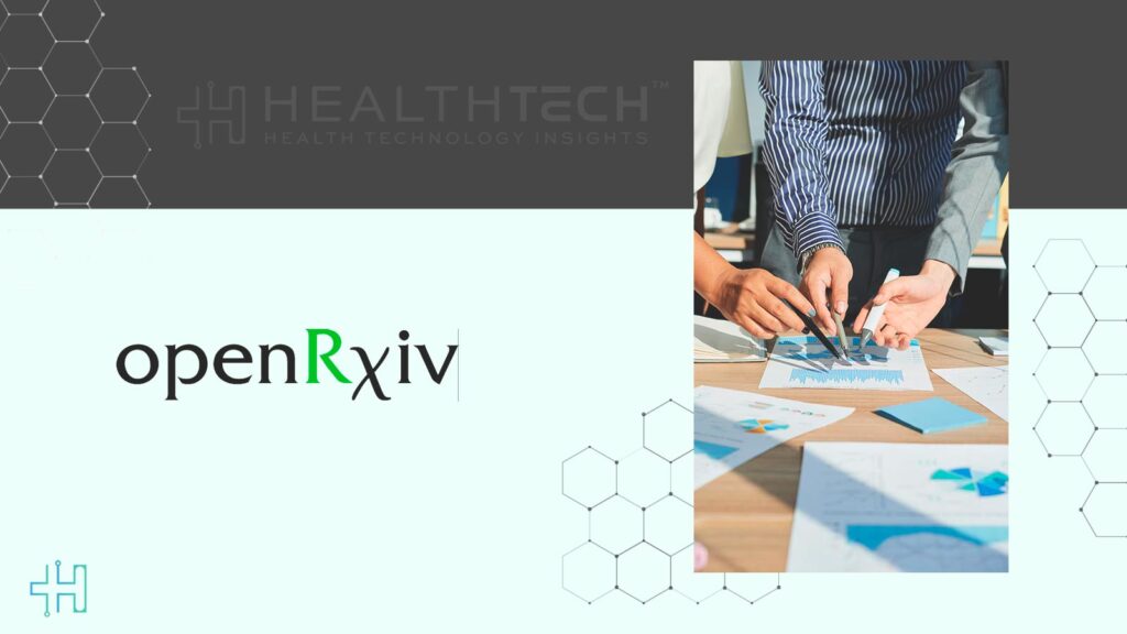 openRxiv Launches to Expand Preprint Sharing in Life & Health Sciences